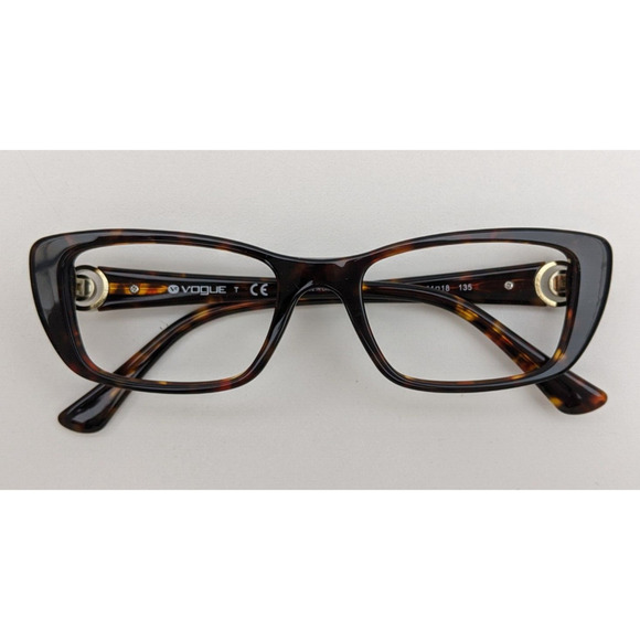 Vogue Accessories - 🕶️Vogue VO2749-H W656 Eyeglasses 51/18 135 /KAL753🕶️​